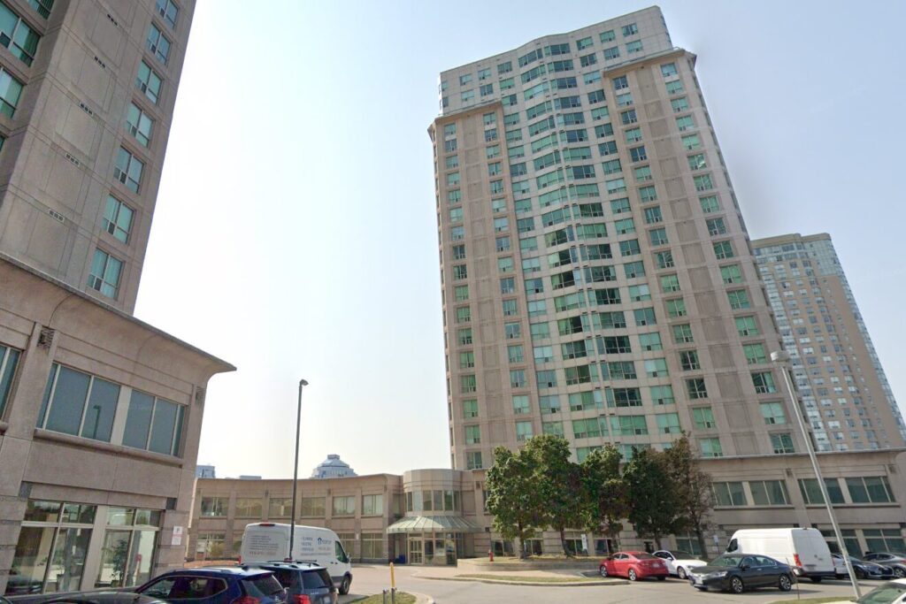 Certtifed Legal Expert Witness